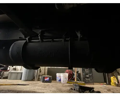 Air Tank Western Star 4900E Complete Recycling Group LLC