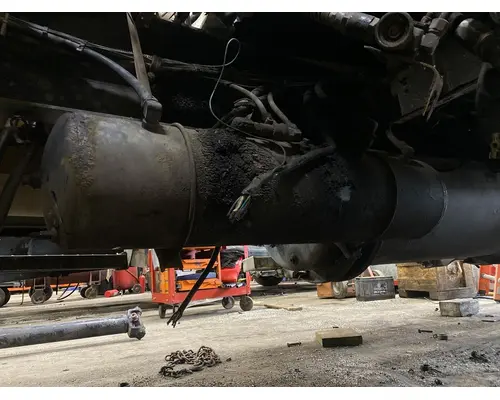Air Tank Western Star 4900E Complete Recycling Group LLC