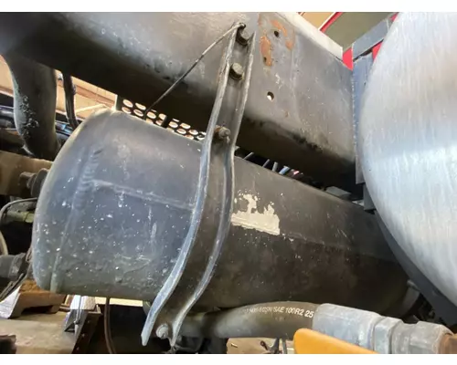 Air Tank Western Star 4900E Complete Recycling Group LLC