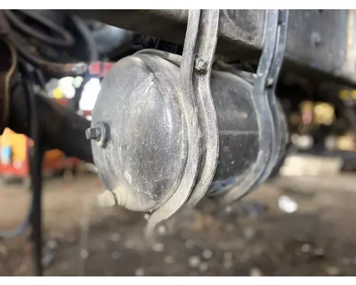 Air Tank Western Star 4900E Complete Recycling Group LLC