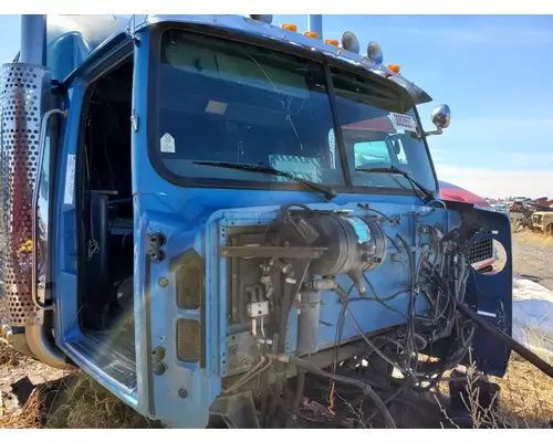 Cab Western Star 4900E Holst Truck Parts