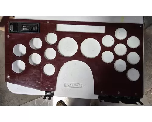 Dash Panel WESTERN STAR 4900E ReRun Truck Parts
