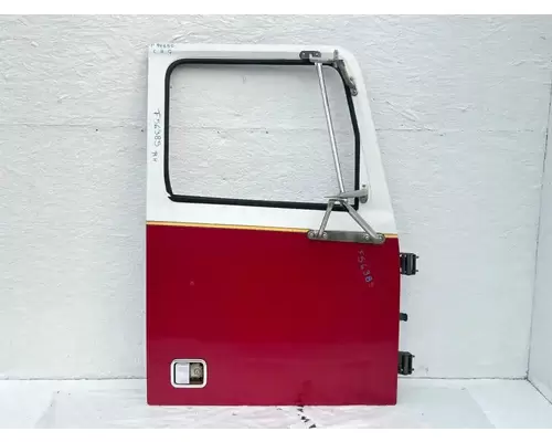 Door Assembly, Front Western Star 4900E Complete Recycling Group LLC