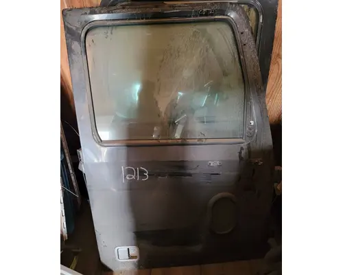 Door Assembly, Front WESTERN STAR 4900E ReRun Truck Parts