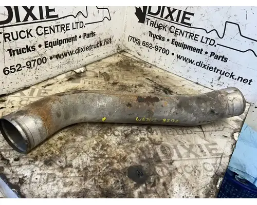 Exhaust Pipe Western Star 4900E Dixie Truck Centre