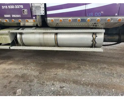 Fuel Tank Western Star 4900E Casey's Truck Salvage World