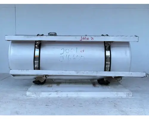 Fuel Tank Western Star 4900E Complete Recycling Group LLC