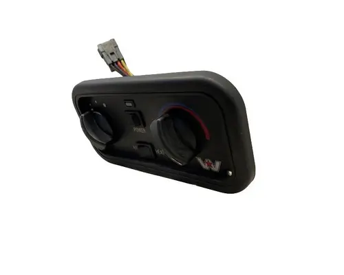 Heater Or Air Conditioner Parts, Misc. WESTERN STAR 4900E Frontier Truck Parts