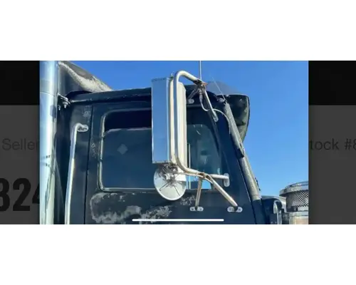 Mirror (Side View) Western Star 4900E Holst Truck Parts