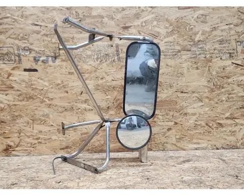 Mirror (Side View) Western Star 4900E Complete Recycling Group LLC