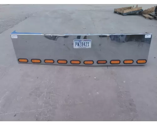 Bumper Assembly, Front WESTERN STAR 4900EX 1988-2007 LKQ Geiger Truck Parts