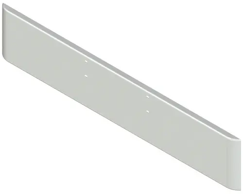 Bumper Assembly, Front WESTERN STAR 4900EX 1988-2007 LKQ KC Truck Parts Billings