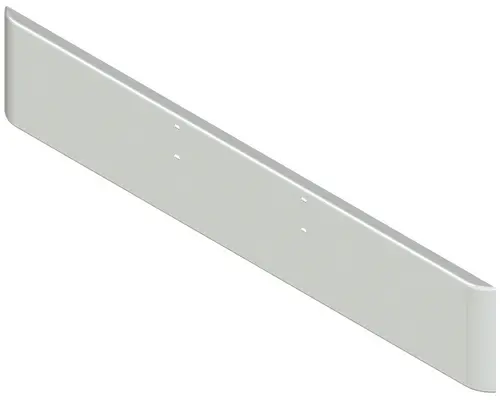 Bumper Assembly, Front WESTERN STAR 4900EX 1988-2007 LKQ Heavy Truck - Tampa