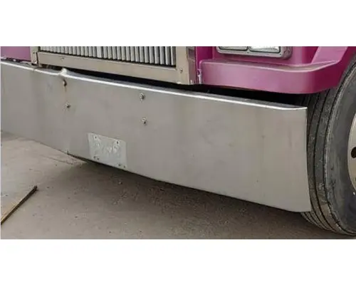 Bumper Assembly, Front WESTERN STAR 4900EX 1988-2007 LKQ Geiger Truck Parts