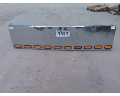 Bumper Assembly, Front WESTERN STAR 4900EX 1988-2007 LKQ Geiger Truck Parts