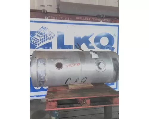 Fuel Tank WESTERN STAR 4900EX 1997-2025 LKQ Plunks Truck Parts And Equipment - Jackson