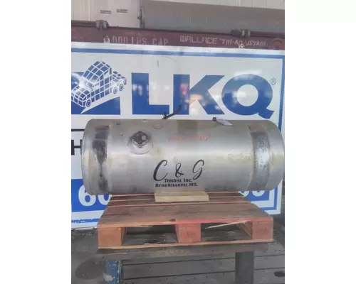 Fuel Tank WESTERN STAR 4900EX 1997-2025 LKQ Plunks Truck Parts And Equipment - Jackson