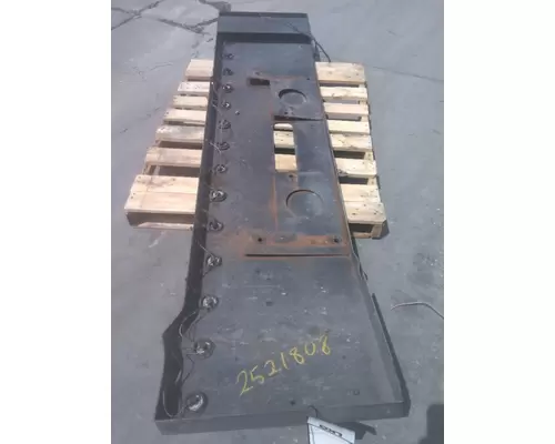 Bumper Assembly, Front WESTERN STAR 4900EX 2008-2024 LKQ Western Truck Parts