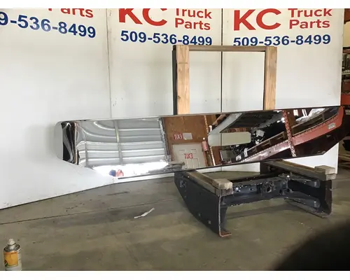 Bumper Assembly, Front WESTERN STAR 4900EX 2008-2024 LKQ KC Truck Parts - Inland Empire