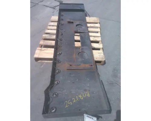 Bumper Assembly, Front WESTERN STAR 4900EX 2008-2024 LKQ Western Truck Parts