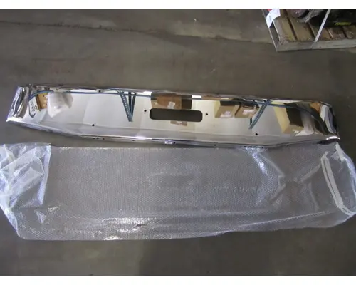 Bumper Assembly, Front WESTERN STAR 4900EX 2008-2024 LKQ Heavy Truck Maryland
