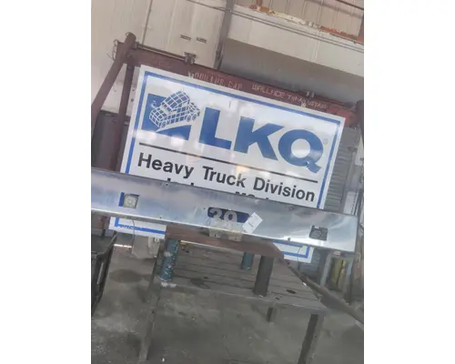 Bumper Assembly, Front WESTERN STAR 4900EX 2008-2024 LKQ Plunks Truck Parts And Equipment - Jackson