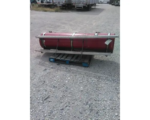 Fuel Tank WESTERN STAR 4900EX 2011-2025 LKQ Thompson Motors - Wykoff