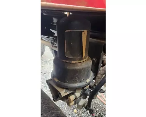 Air Dryer Western Star 4900EX Complete Recycling Group LLC