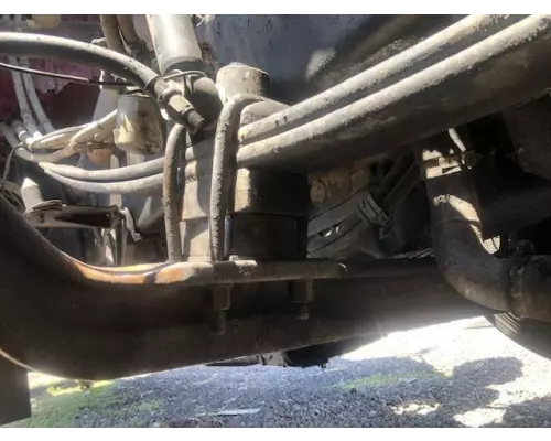Axle Assembly, Front (Steer) Western Star 4900EX Holst Truck Parts
