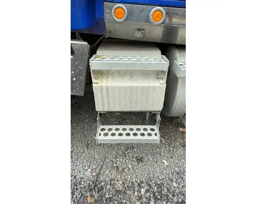 Battery Box Western Star 4900EX Holst Truck Parts