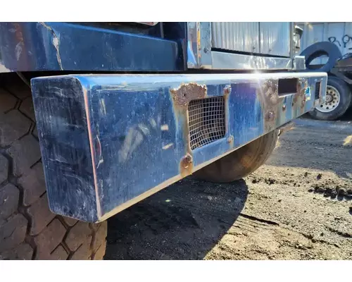 Bumper Assembly, Front Western Star 4900EX Complete Recycling Group LLC
