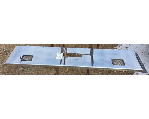 Bumper Assembly, Front WESTERN STAR 4900EX ReRun Truck Parts