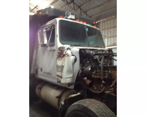 Cab WESTERN STAR 4900EX Nli Sales, Inc. Jasper