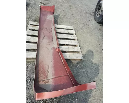 Side Fairing WESTERN STAR 4900EX LKQ KC Truck Parts - Inland Empire