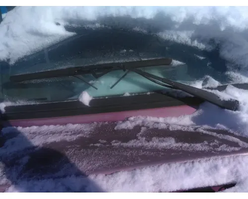 Cab WESTERN STAR 4900EX LKQ Geiger Truck Parts