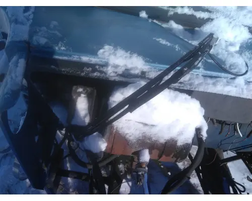 Cab WESTERN STAR 4900EX LKQ Geiger Truck Parts