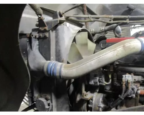 Cooling Assy. (Rad., Cond., ATAAC) WESTERN STAR 4900EX LKQ Heavy Truck - Goodys