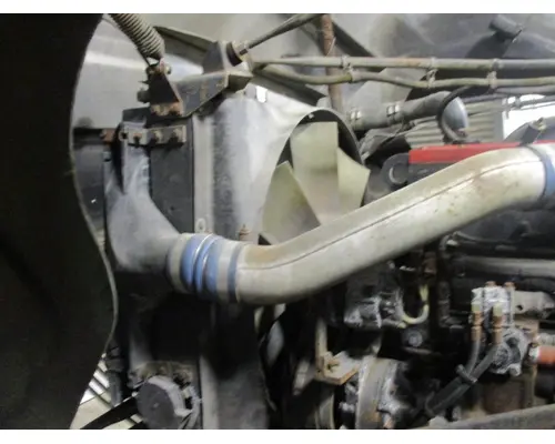 Cooling Assy. (Rad., Cond., ATAAC) WESTERN STAR 4900EX LKQ Heavy Truck - Goodys