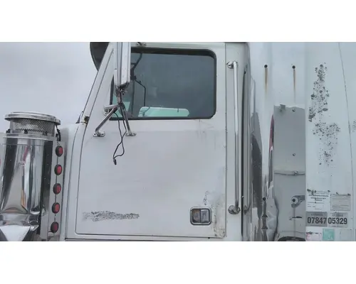 Door Assembly, Front WESTERN STAR 4900EX LKQ Heavy Truck - Goodys