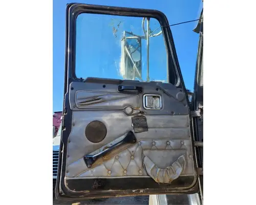 Door Assembly, Front Western Star 4900EX Complete Recycling Group LLC