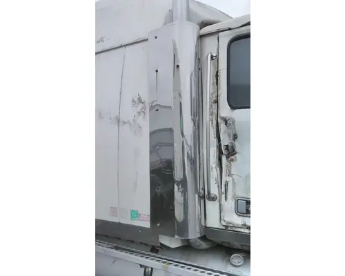 Exhaust Pipe WESTERN STAR 4900EX LKQ Heavy Truck - Goodys