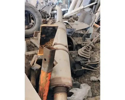 Exhaust Pipe Western Star 4900EX Dixie Truck Centre