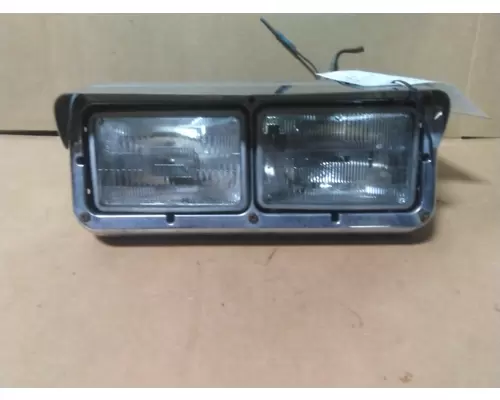 Headlamp Assembly WESTERN STAR 4900EX LKQ Geiger Truck Parts