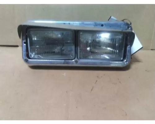 Headlamp Assembly WESTERN STAR 4900EX LKQ Geiger Truck Parts