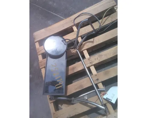Mirror (Side View) WESTERN STAR 4900EX LKQ Western Truck Parts