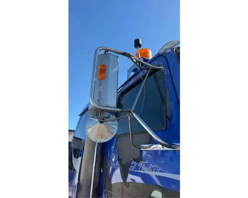 Mirror (Side View) Western Star 4900EX Holst Truck Parts