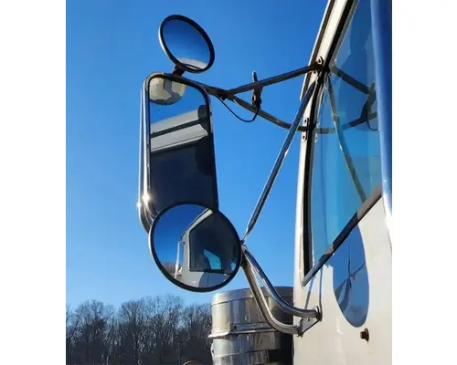 Mirror (Side View) Western Star 4900EX Complete Recycling Group LLC