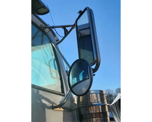 Mirror (Side View) Western Star 4900EX Complete Recycling Group LLC