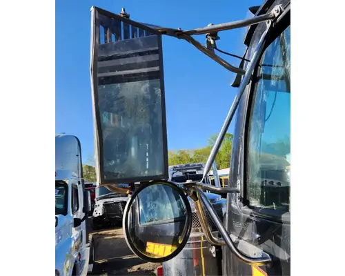 Mirror (Side View) Western Star 4900EX Complete Recycling Group LLC
