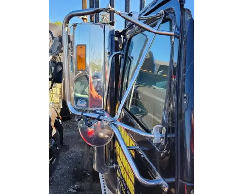 Mirror (Side View) Western Star 4900EX Complete Recycling Group LLC